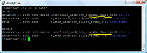 selinux-types-of-samba-shares